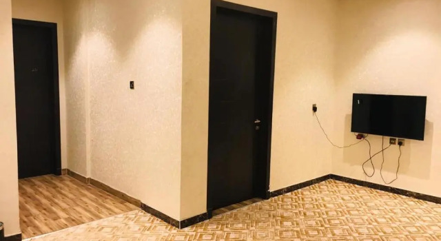 Апартаменты с 2 комнатами سويت رندان للشقق المخدومة Sweet Randan Serviced Apartments - اقتصادي