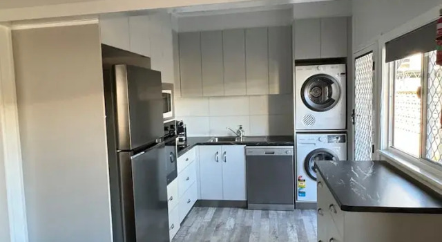 Апартаменты Premium с 2 комнатами Essex Court