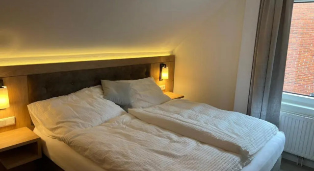 Двухместный номер Standard Haus Antina - App 2