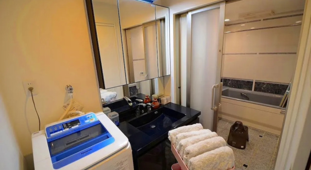 Yoyogi Room, Забронировать Апартаменты/квартира Апартаменты Токио, рядом с Lumine Shinjuku 1, Апартаменты/квартира