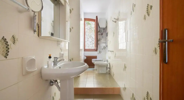 Solemar Sicilia - Villa Corallo, Book Villa Sommerhuse i Bagheria, Hytte