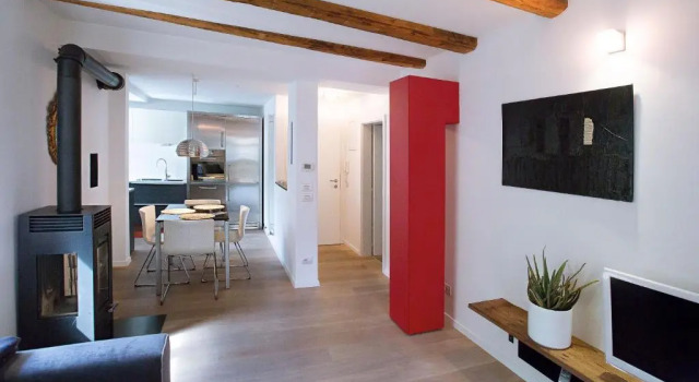 Апартаменты Superior Ulivo Suites - Apartments