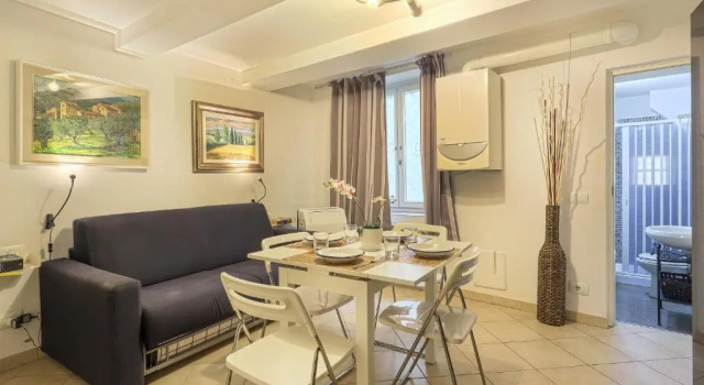 Delightful Suite
