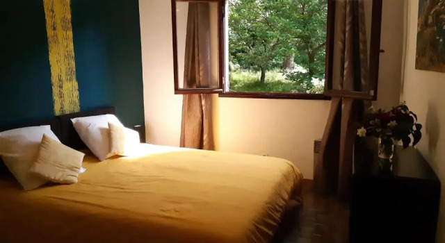 n6 appartement de Vacancorse Maison U Canale, Varaa Huoneisto  