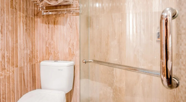 Номер Standard Collection O 7 Hotel Melawai