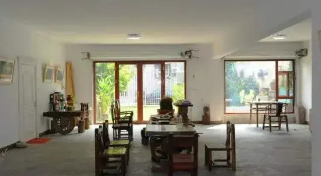 Liaolu Guesthouse, Buchen Sie Hotel Zhengzhou Henan