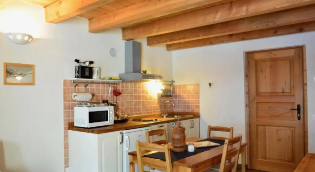 Студия La Fattoria di Roven