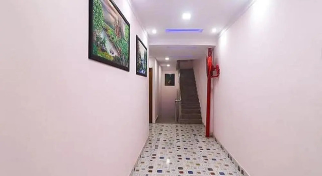 Hotel Prime Aone Inn