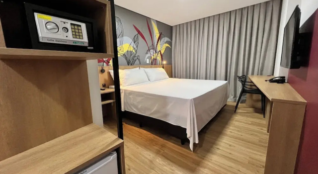 Ramada Encore Ponta Grossa