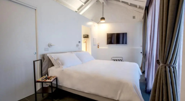 Номер Superior Uve Rooms & Wine Bar