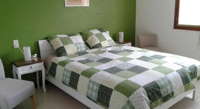 BNB Castellane, Varaa Bed and Breakfast Hotellit Gorges du Verdon aamiaisella, Aamiainen