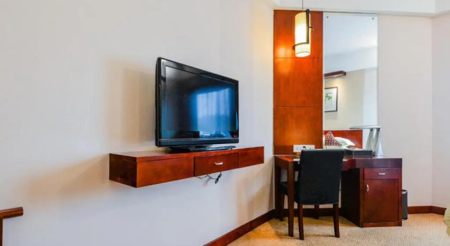 Номер Business Yanling Hotel