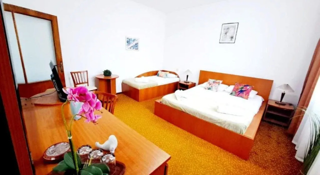 Hotel Arges