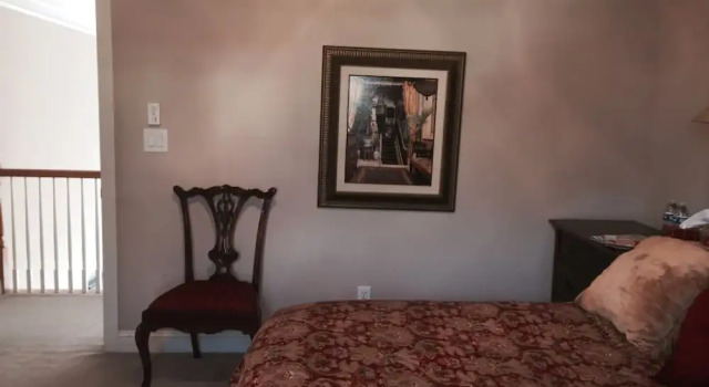 The Nest at Eagles Landing, Book Hotel Stockbridge Georgia