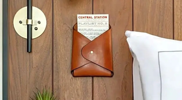 Двухместный люкс The Loft B-level The Central Station Memphis, Curio Collection By Hilton