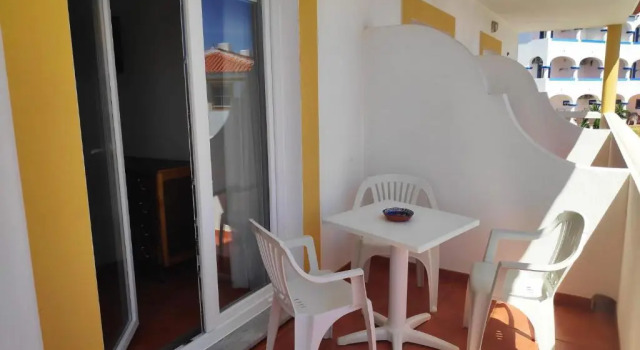Номер Standard Casa Mar Azul