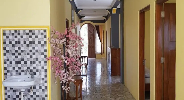 Fifawind Hotel