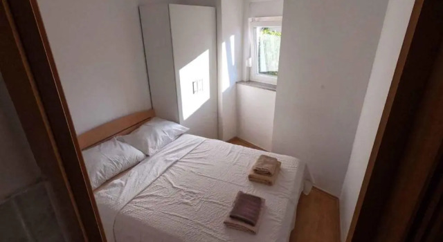 Apartment in Crikvenica 42276, Забронировать Апартаменты/квартира Отели Приморско-Горанской жупания с парковкой, Парковка