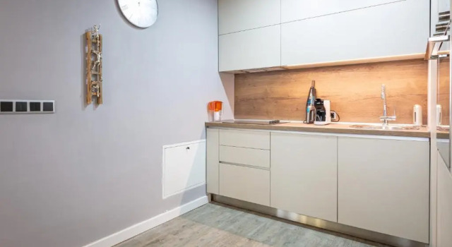 Апартаменты Kron luxury 2 Bedroom Apartment in Silver Mountain