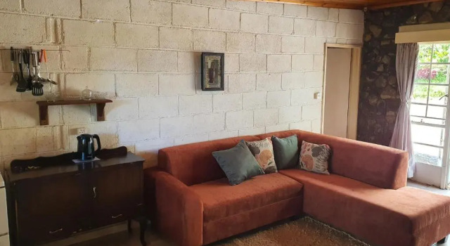 Коттедж Beautiful 1-bed Cottage in Juliasdale