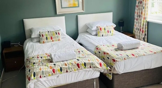 Bayfields, Забронировать Отель Отели Англии 4 звезды, 4*