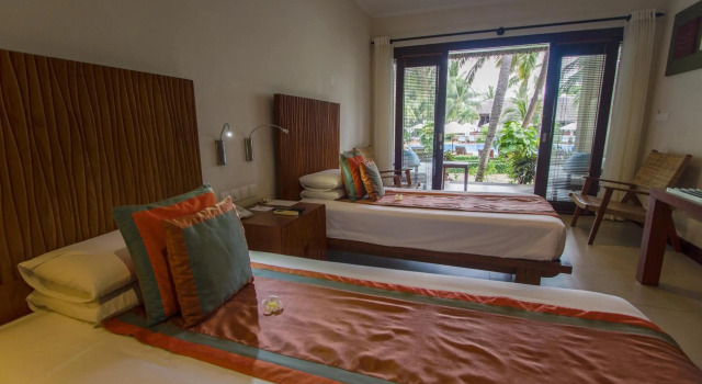 Blue Ocean Resort