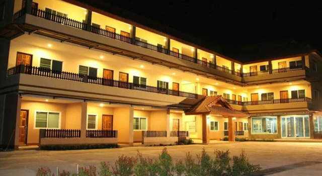 Praepoo Residence, Забронировать Отель Чианграй провинция Чианграй