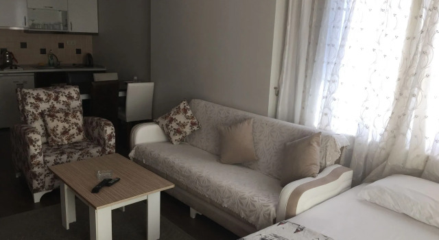 Tuyap Apartments, Varaa Huoneisto Hotellit Marmara-alue pysäköinnillä, Pysäköinti
