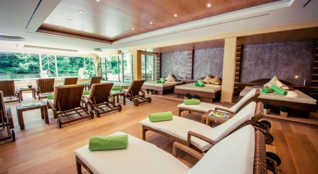 Двухместный номер Standard Hotel Langenwaldsee