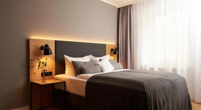 Апартаменты Coffee Fellows Hotel Trier