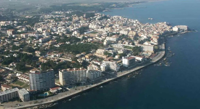 Apartamentos Gracia