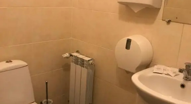 Номер Economy Apart-Hotel City Center Contrabas
