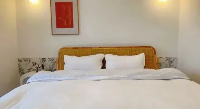 Люкс Suye River View Homestay (Chongqing Jiefangbei Hongyadong)