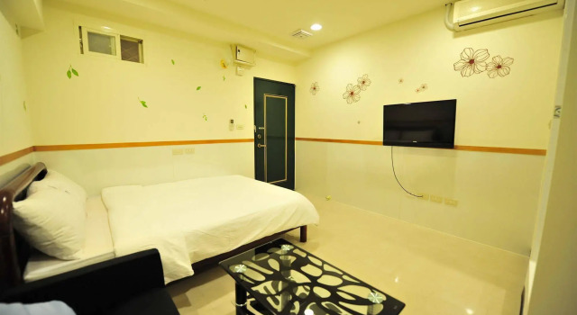 EZbookers DunHua