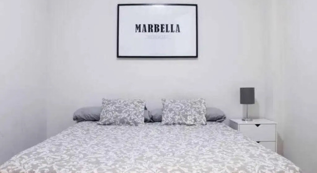 BEST LOCATION apartment in MARBELLA. BEACHFRONT!!, Забронировать Апартаменты/квартира Марбелья Коста-дель-Соль, рядом с Городской театр Марбельи