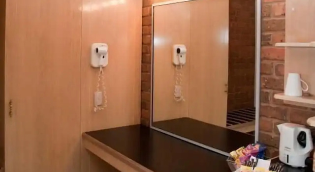 Номер Standard Charles sturt motor inn