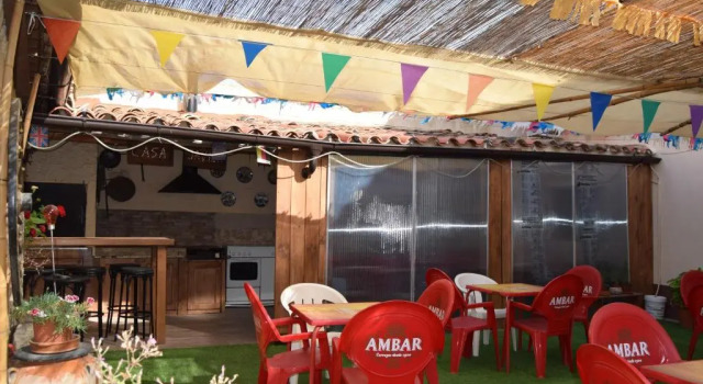 Апартаменты Apartamentos Javier II