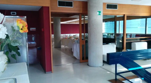 Hotel Abruzzi