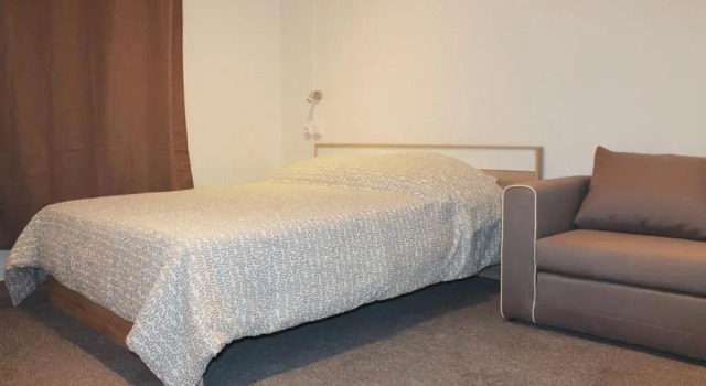 Семейный номер Standard Le Coffice Auberge de Jeunesse
