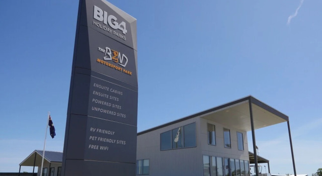 BIG4 The Bend Holiday Park, Reserva ahora Hotel Tailem Bend Australia Meridional