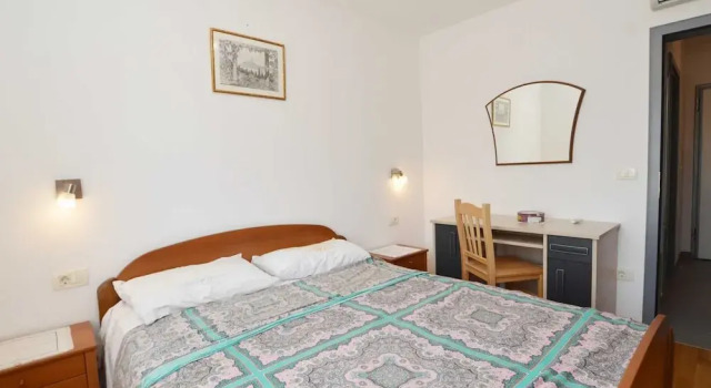 Quiet and Compact Apartment With Balcony, Забронировать Апартаменты/квартира Ровинь Rovinj Riviera, рядом с Пристань для яхт Ровиня
