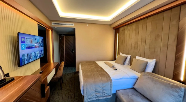 Номер Standard THE PARK HOTEL