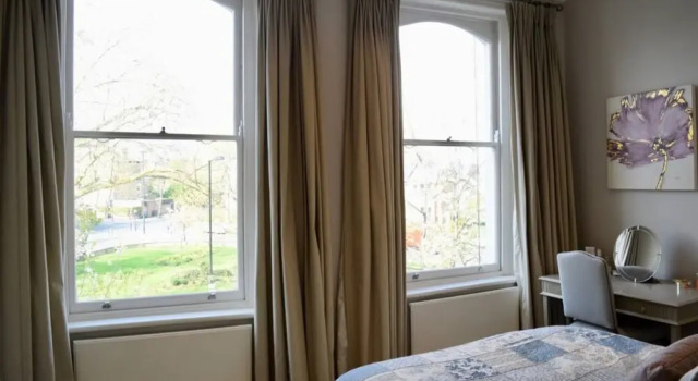 Decorated 1 Bedroom in Ladbroke Grove, Забронировать Отель Отели Англии 3 звезды, 3*