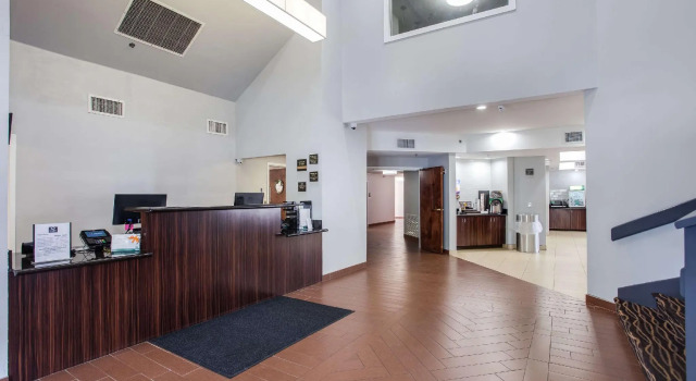Quality Inn Conway Northwest, Забронировать Отель Отели Южной Каролины с завтраком, Завтраки