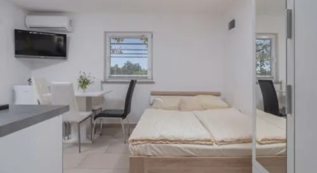 House Leonardo Novigrad (Istra), Rezervovat Hotel Paolija Istrie
