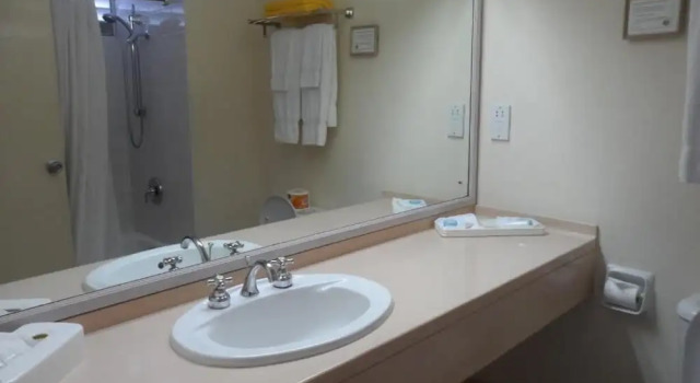 Номер Standard Hotel PomMarine