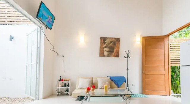 Cocobolo Guest House, Забронировать Гостевой дом Гостевые дома Пунтаренаса, Гостевой дом