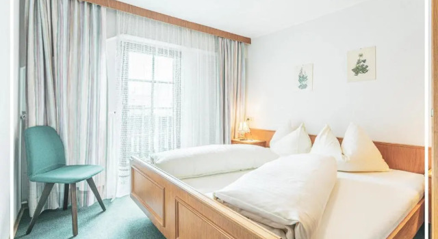Апартаменты Gutshof - Urlaubsresort Hafele
