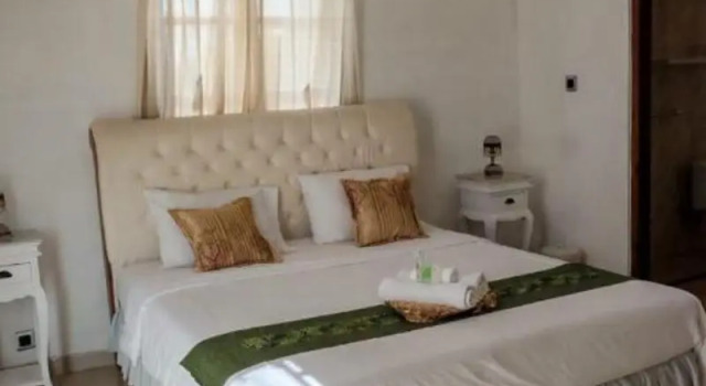 Standard Zimmer Cassa Mia Villa 1
