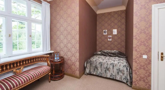 Номер Economy Malpils Manor